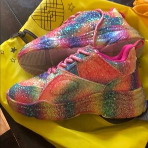 Girls Steve Madden Shoes